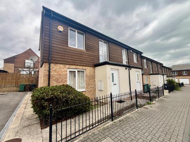 House for rent in Gipton, Leeds