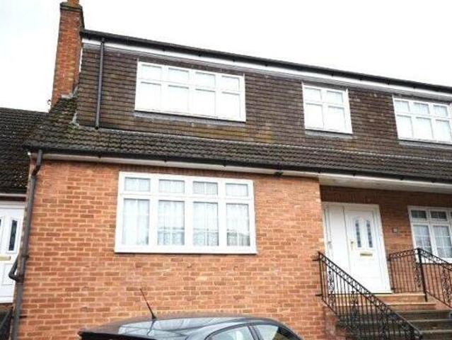 House for rent in Moulsham, Chelmsford