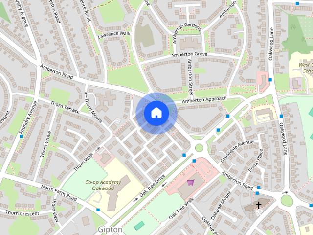 Apartment for rent in West Yorkshire
