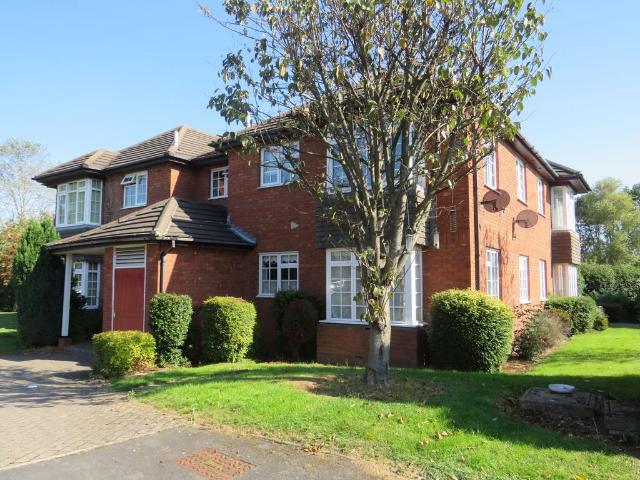 Apartment for rent in Walmley Ash, Birmingham
