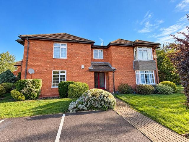 Apartment for rent in Walmley Ash, Birmingham