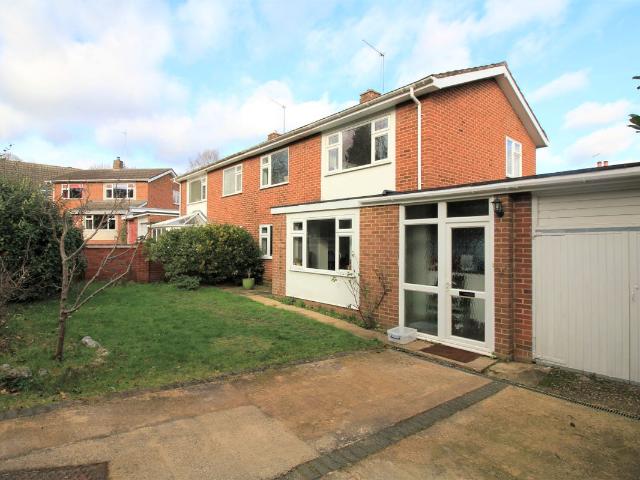 House for rent in Burgh St Peter, Norfolk