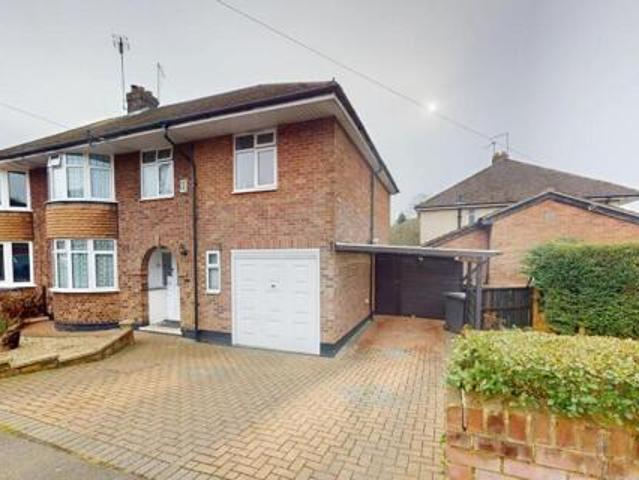 House for sale in Northampton, Northamptonshire