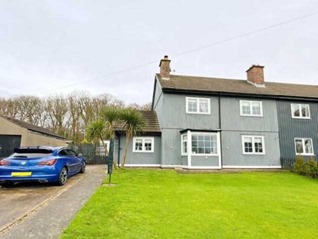 House for sale in Cumbria