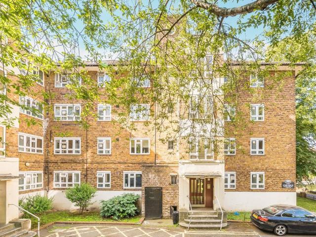 Apartment for rent in Clapham, Greater London
