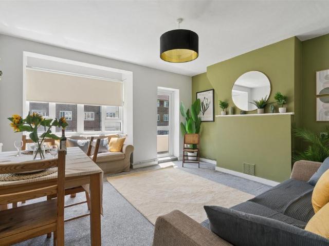 House for rent in Clapham, Greater London