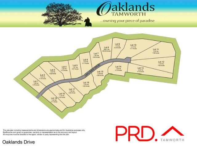 Land for sale in Piallamore, New South Wales