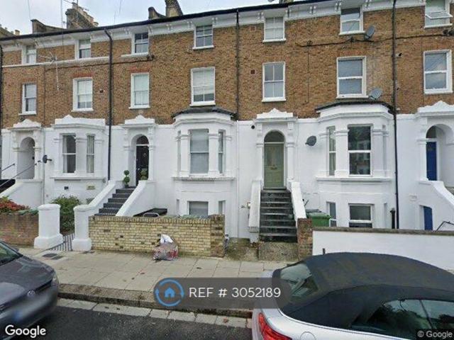House for rent in London Borough of Hammersmith and Fulham, Greater London