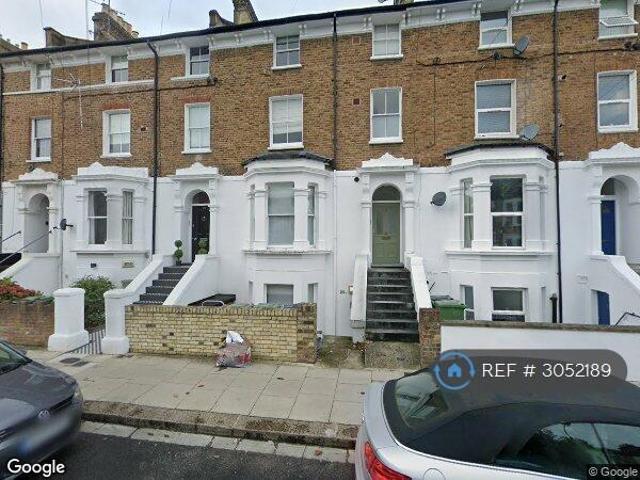 Apartment for rent in Shepherd's Bush, Greater London