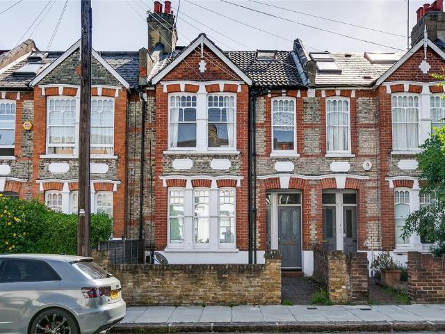 House for rent in Shepherd's Bush, Greater London