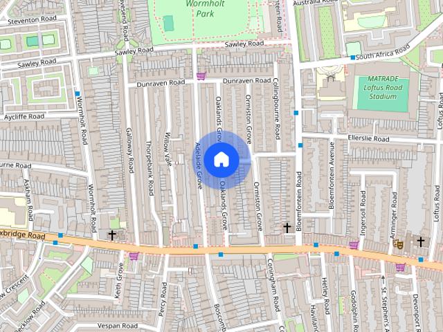 Apartment for rent in Cat Hill, Isle Of Man