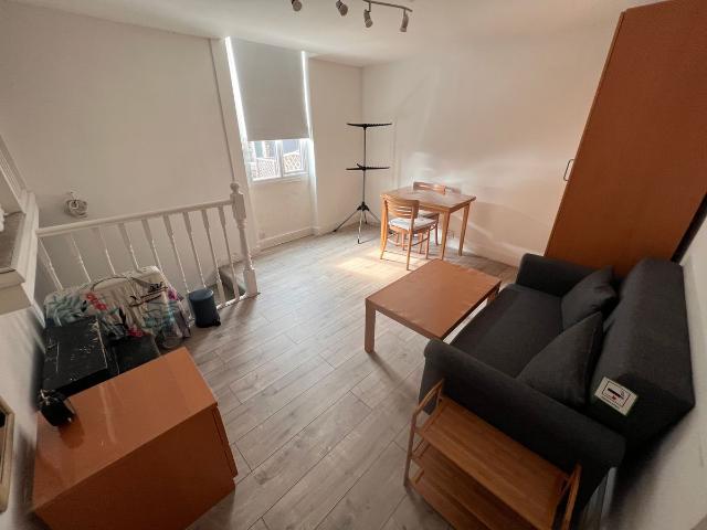 Studio for rent in Shepherd's Bush, Greater London