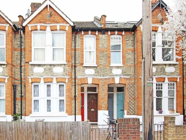 Apartment for rent in Shepherd's Bush, Greater London