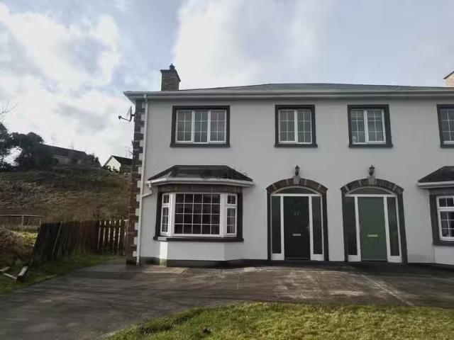 House to rent