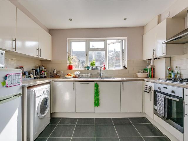 House for rent in Shepherd's Bush, Greater London
