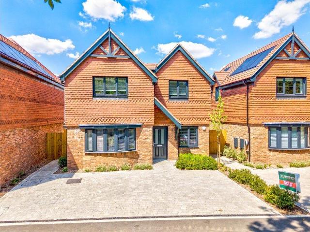 House for rent in Smallford, St Albans