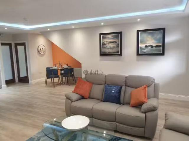 Apartment to rent