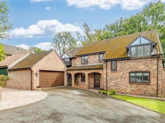 House for sale in Oaklands, Fretherne