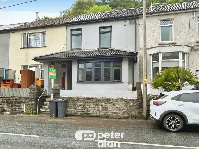 Apartment for rent in Merthyr Vale, Wales