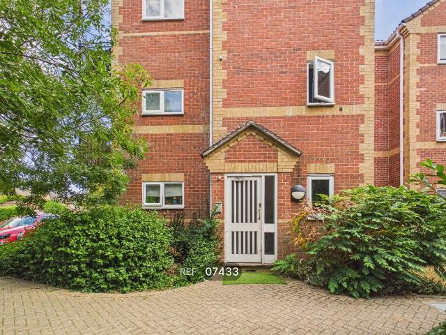 Apartment for rent in Peterborough