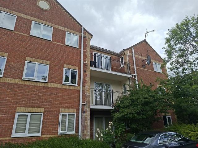 Apartment for rent in Peterborough
