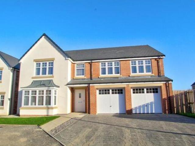 House for sale in Bishop Auckland