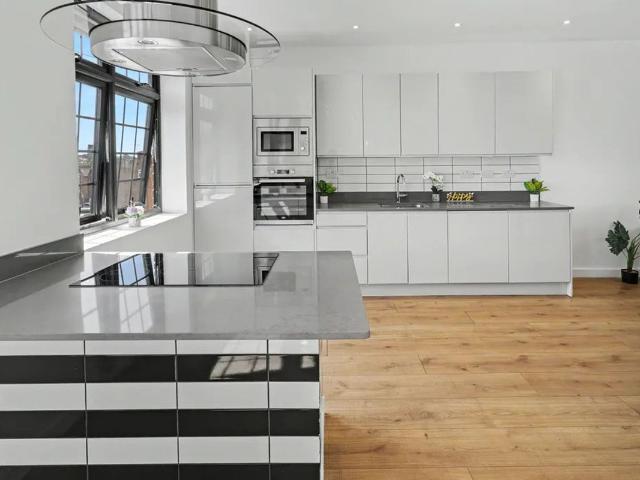 House for rent in Cricklewood, Greater London
