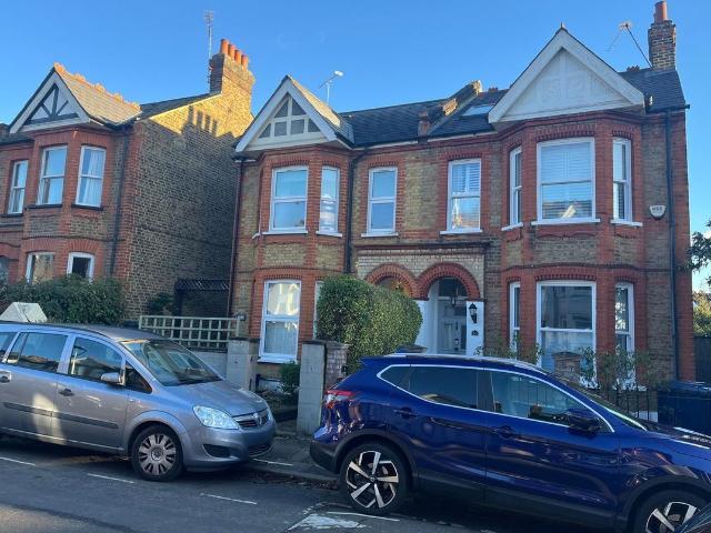 House for rent in London Borough of Ealing, Hanwell