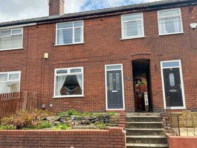 House for rent in Shaw Side, Oldham