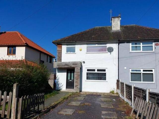 House for sale in Lancashire