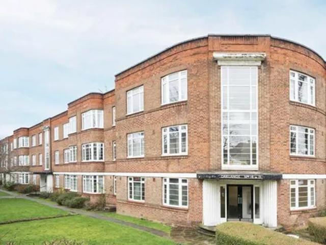 Apartment for rent in London Borough of Ealing, Perivale
