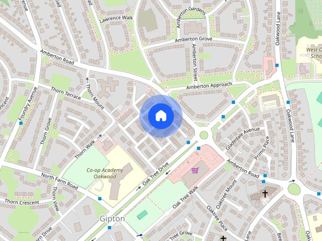 House for rent in West Yorkshire
