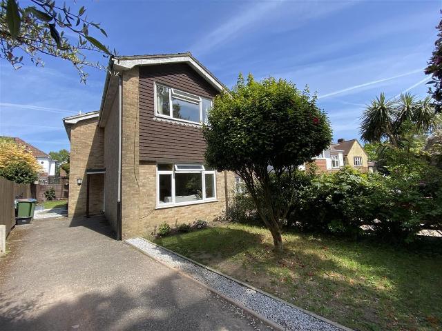 House for rent in Bassett, City Of Southampton