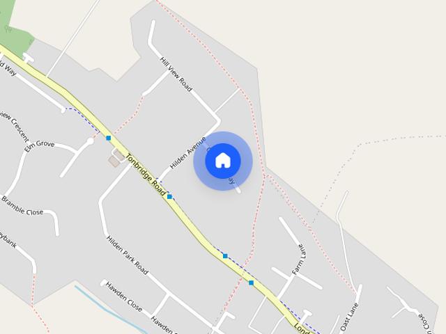House for rent in Bourne Vale, Kent