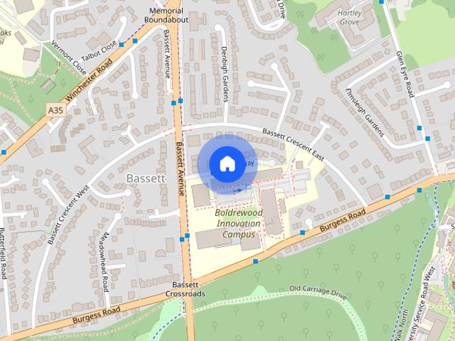 House for rent in Bassett, City Of Southampton