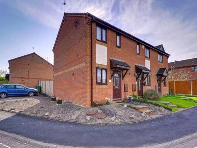 House for sale in Warndon, Worcestershire