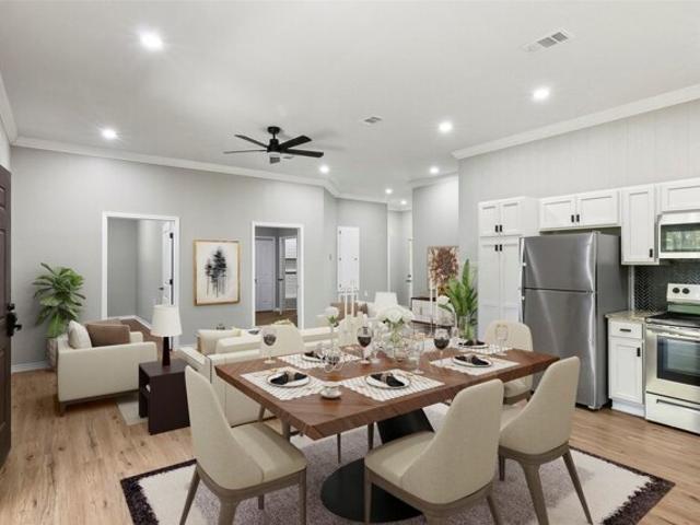 House for sale in Hemphill