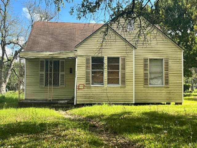 House for sale in Jefferson, Texas