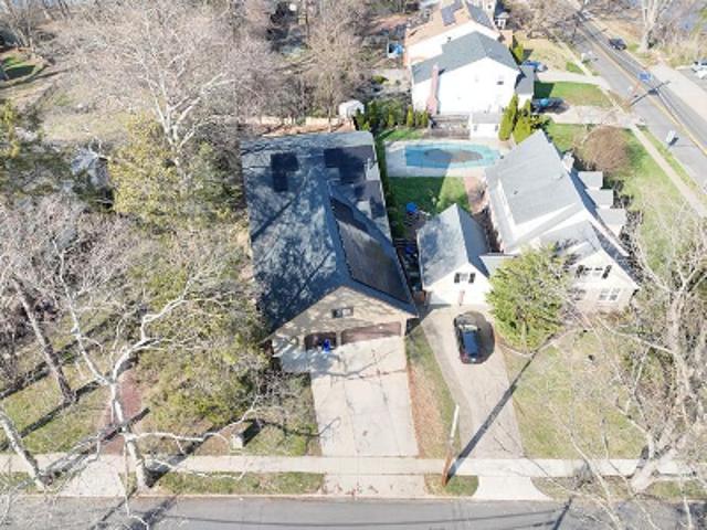 House for sale in Oaklyn, New Jersey