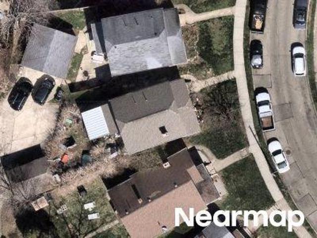 House for sale in Dayton, Ohio