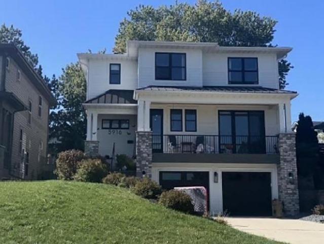 House for sale in Edina, Hennepin County