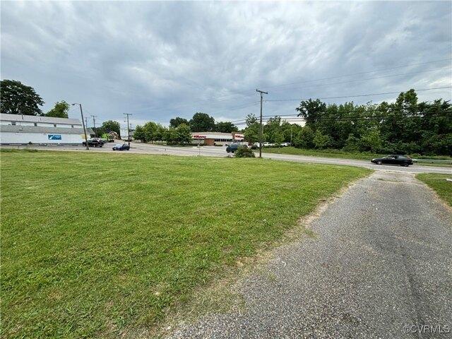 Land for sale in Hopewell Land for sale in Hopewell