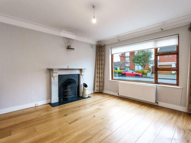 House to rent in Oak Lawn, Castleknock