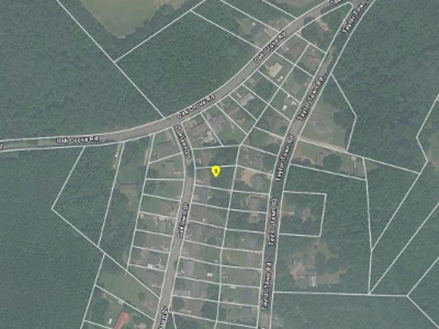 Property for sale in Abbeville, South Carolina