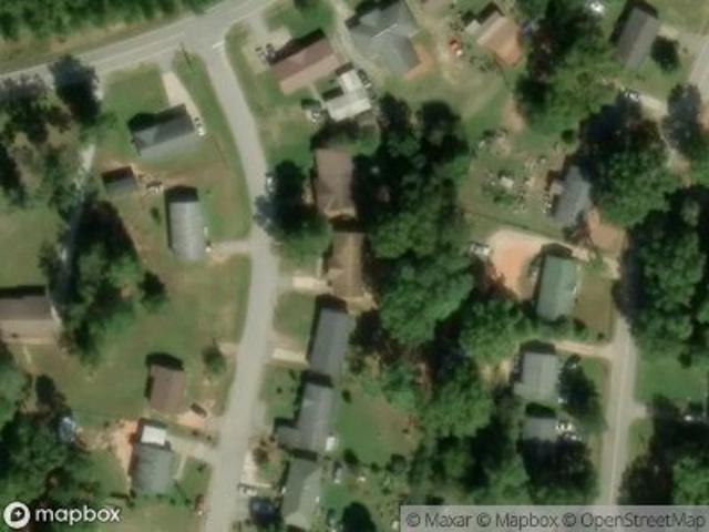 House for sale in Abbeville, South Carolina