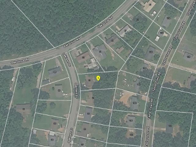 Property for sale in Abbeville, South Carolina