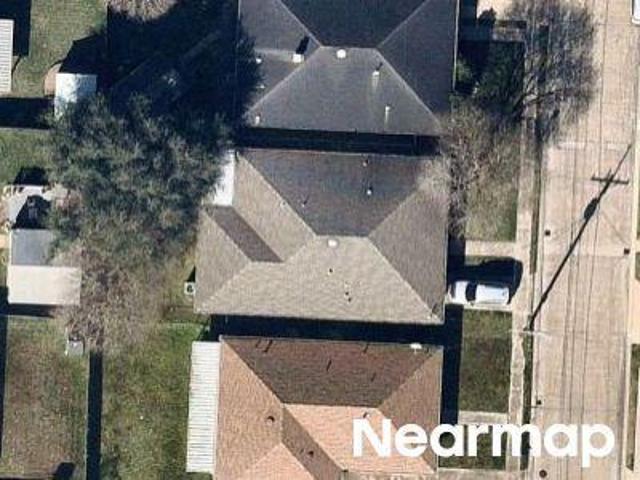 House for sale in Metairie, Louisiana
