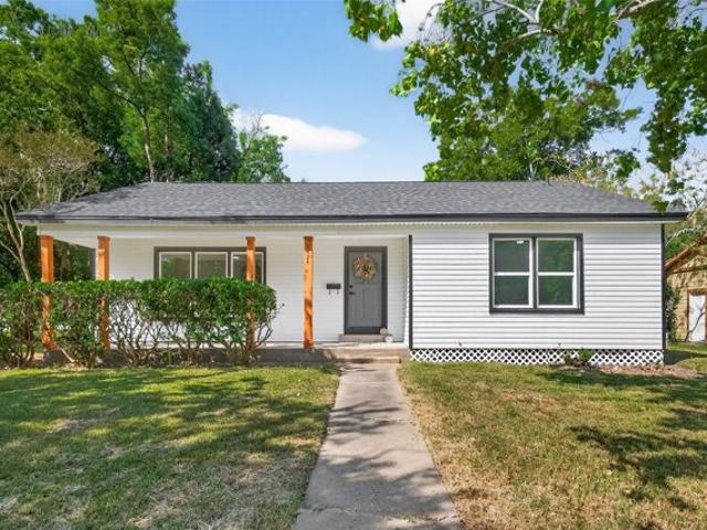 House for sale in La Marque, Texas