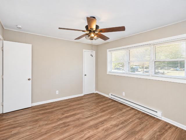 Apartment for rent in Washington Heights, Charlotte