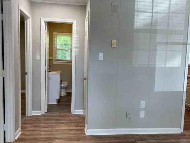 Apartment for rent in Mecklenburg, North Carolina
